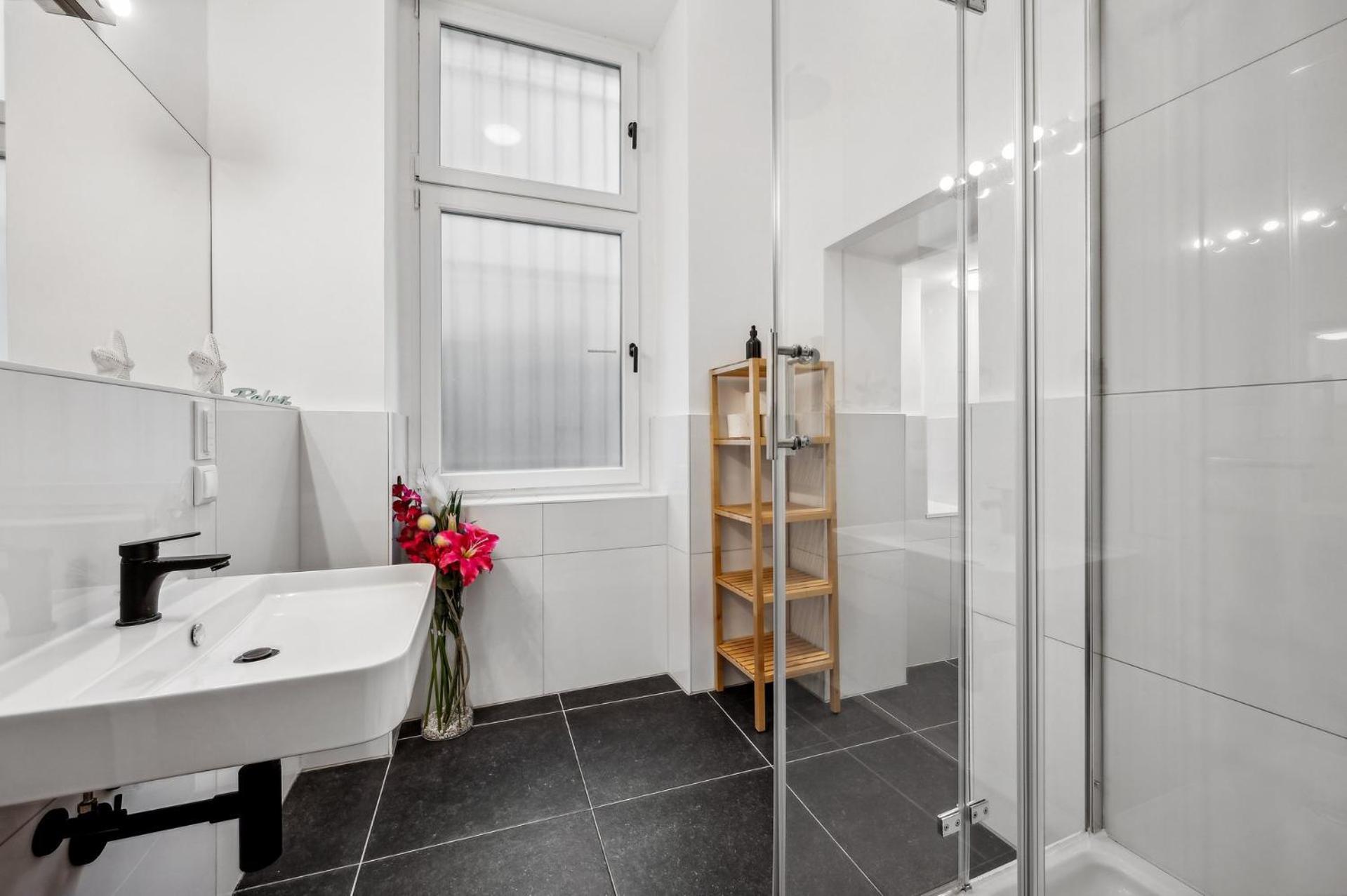 Center In Prenzlauerberg Apartamento