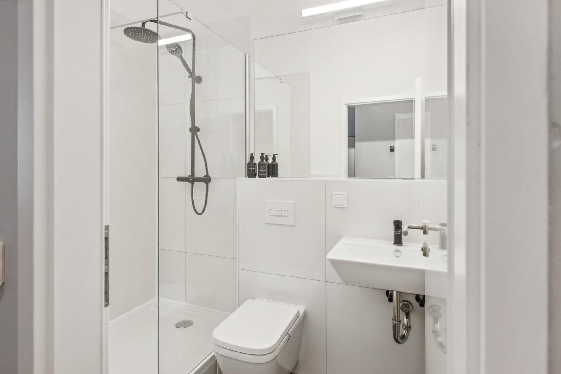 Apartamento Center In Prenzlauerberg *