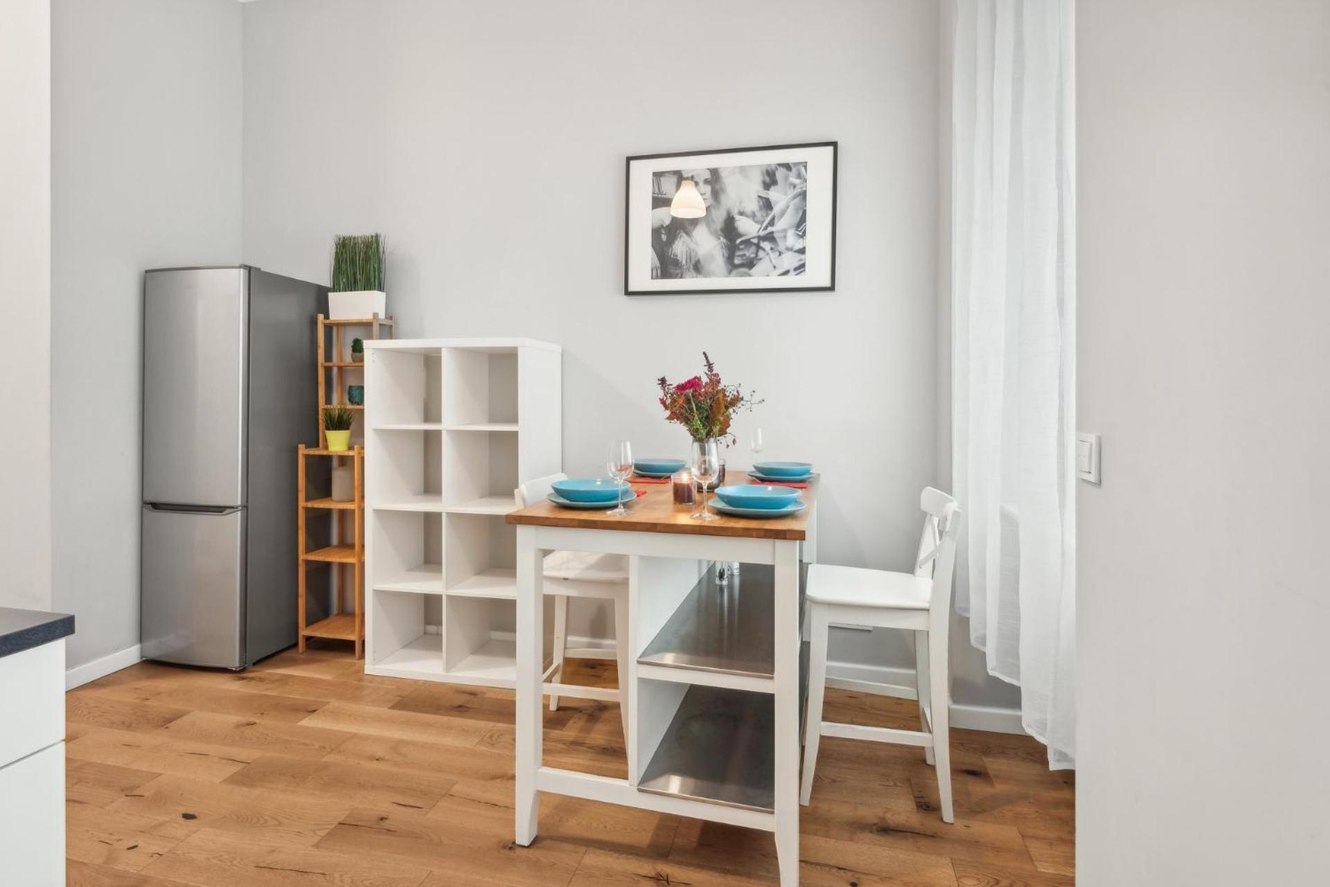 Center In Prenzlauerberg Apartamento